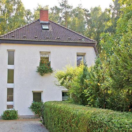 Ferienwohnung Waren See 5671 Extérieur photo