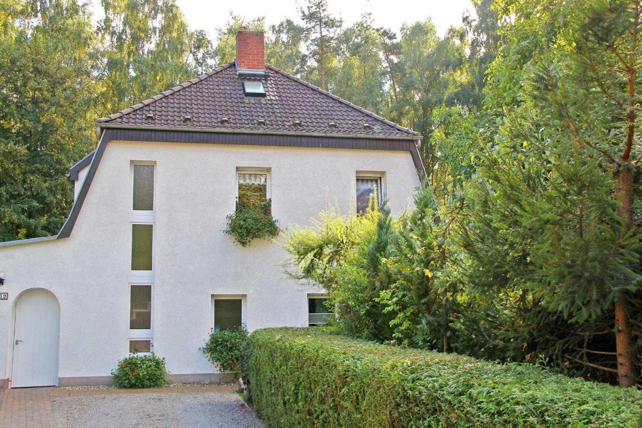 Ferienwohnung Waren See 5671 Extérieur photo