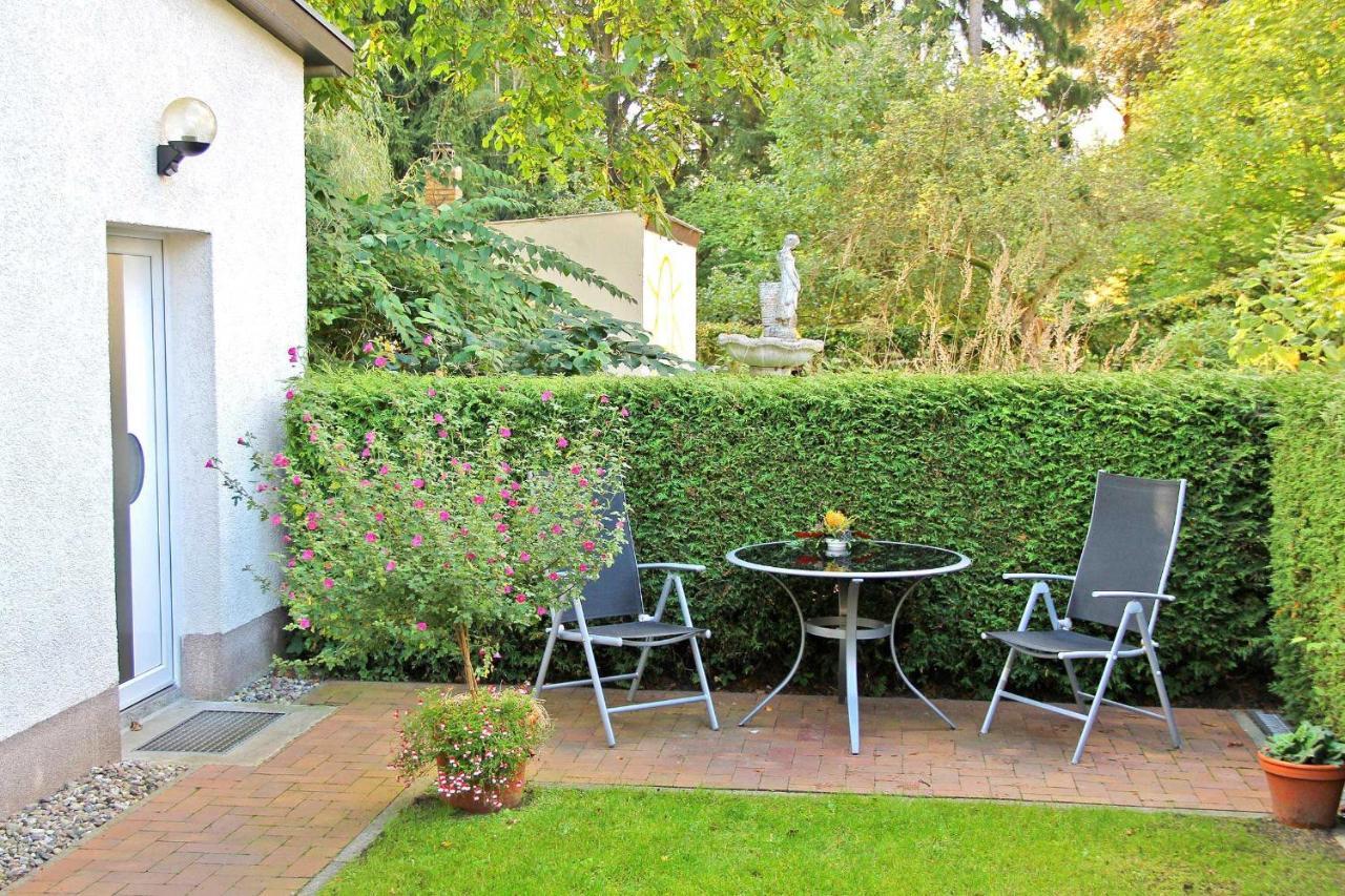 Ferienwohnung Waren See 5671 Extérieur photo