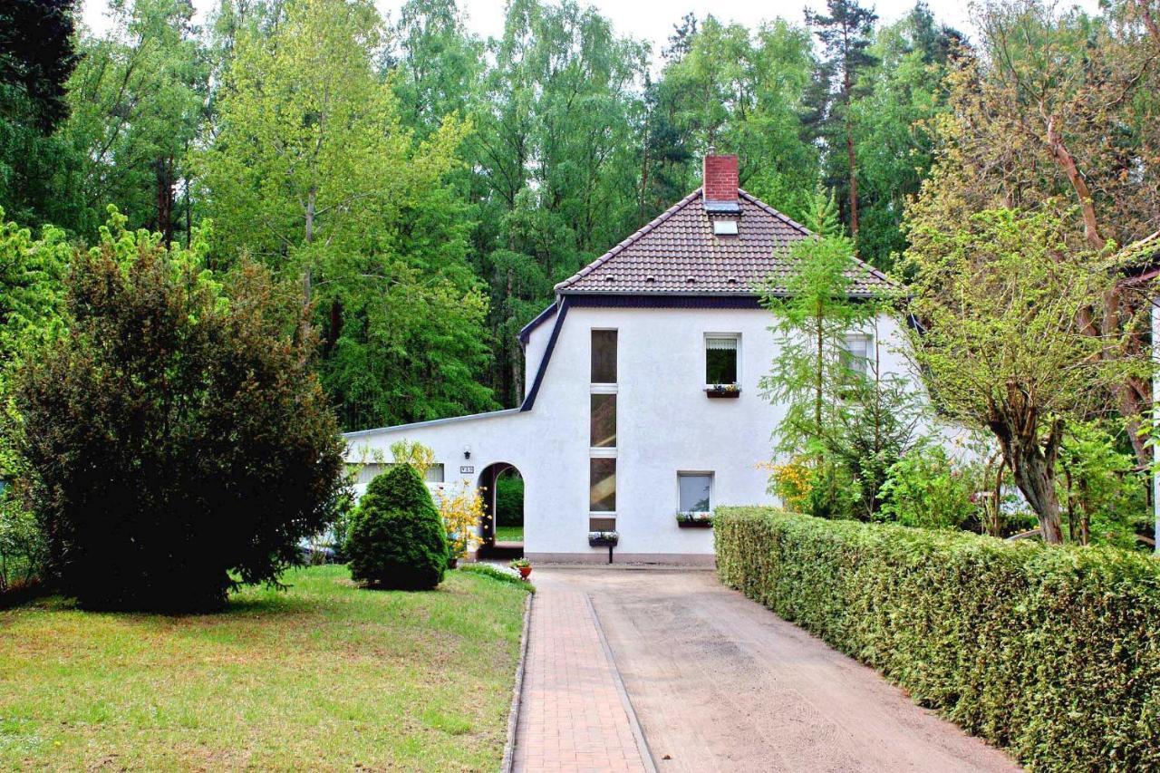 Ferienwohnung Waren See 5671 Extérieur photo