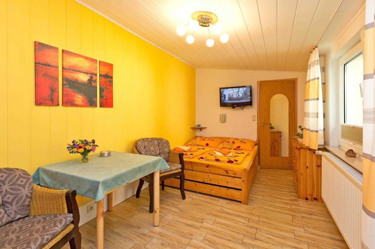 Ferienwohnung Waren See 5671 Chambre photo